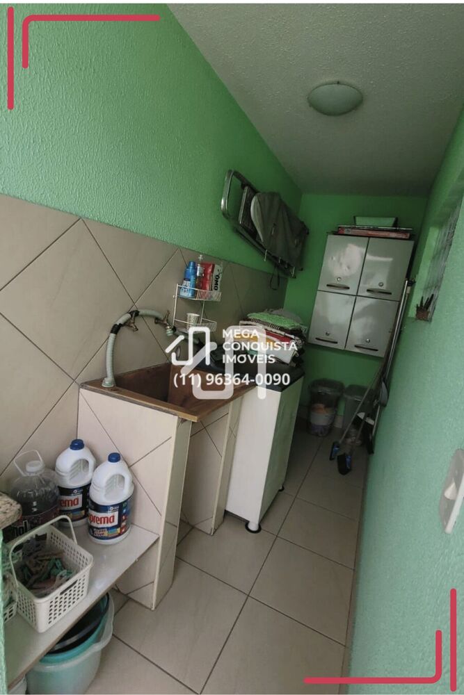 Casa, 3 quartos, 291 m² - Foto 1