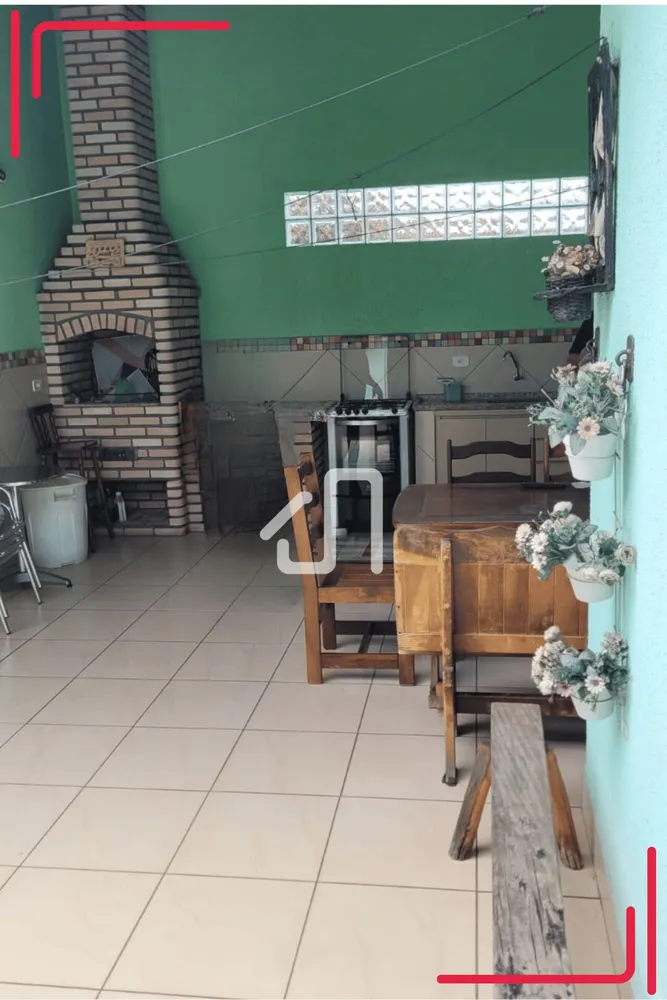 Casa, 3 quartos, 291 m² - Foto 11