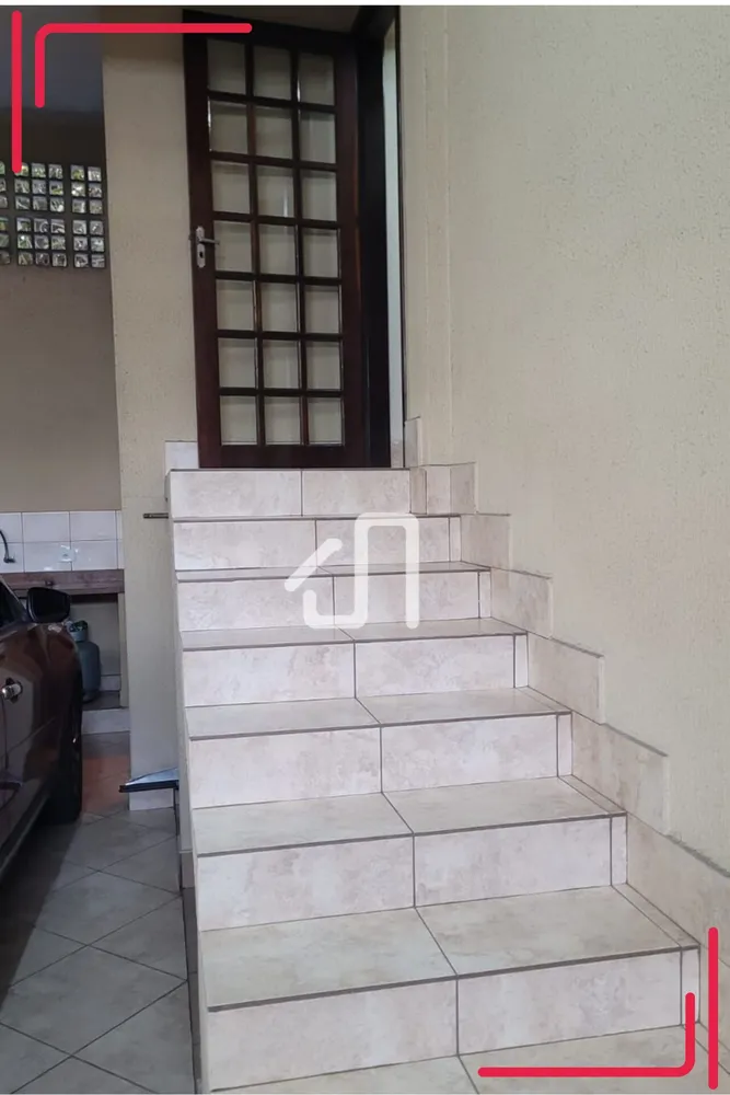 Casa, 3 quartos, 291 m² - Foto 12