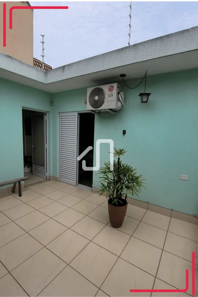 Casa, 3 quartos, 291 m² - Foto 19