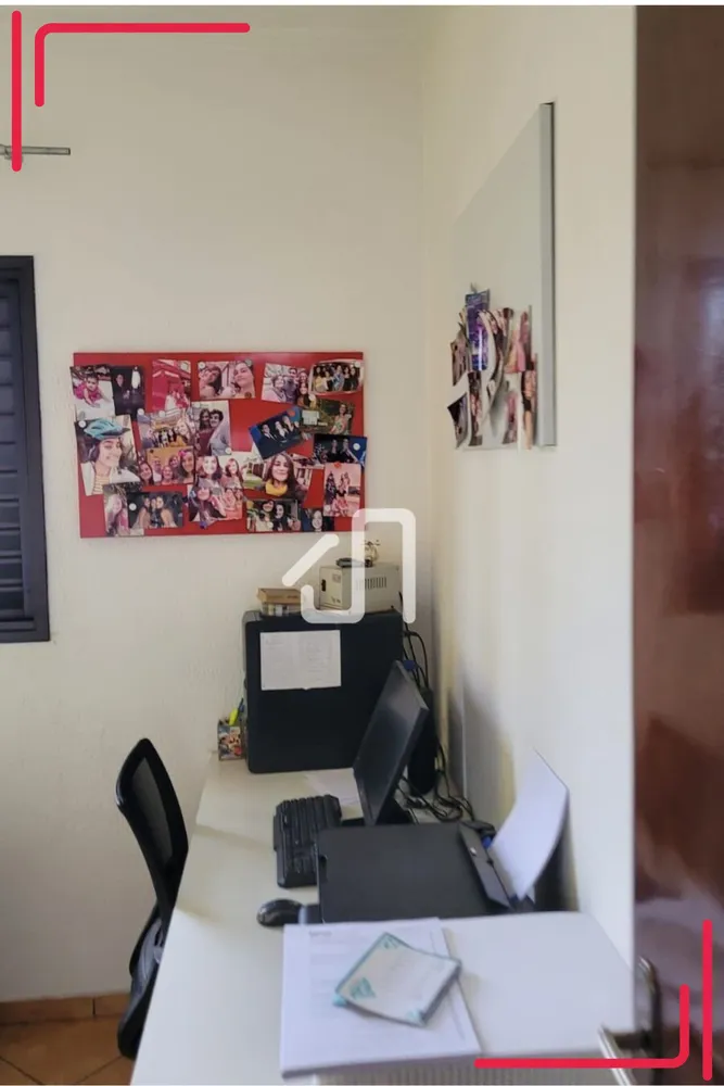 Casa, 3 quartos, 291 m² - Foto 16