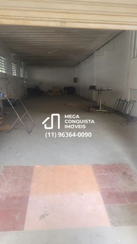 Depósito-Galpão, 2500 m² - Foto 15