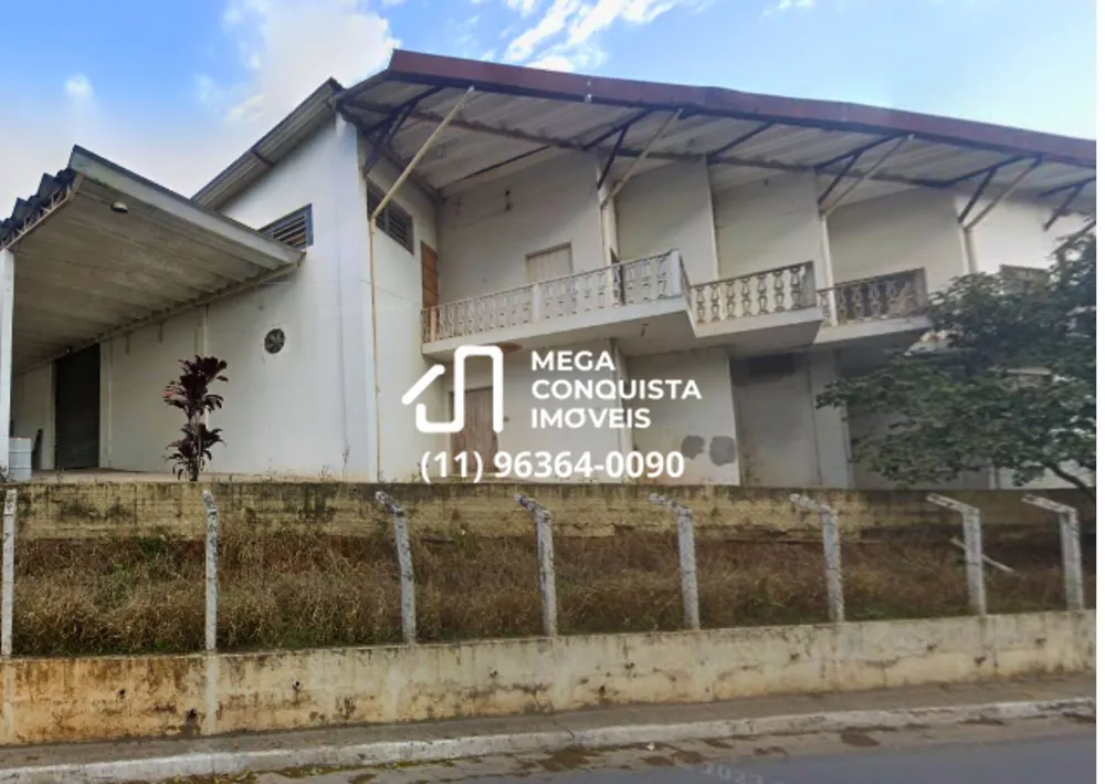 Depósito-Galpão, 2500 m² - Foto 10
