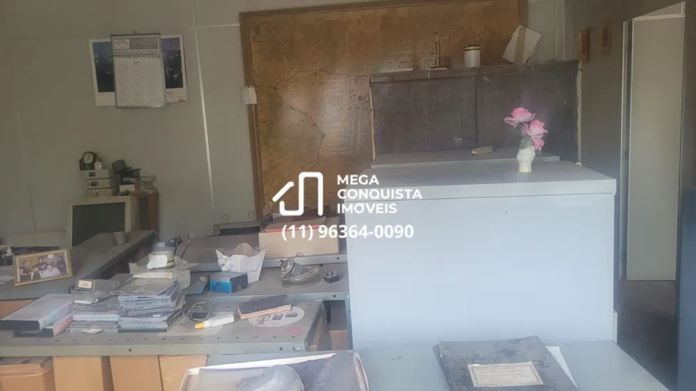 Depósito-Galpão, 2500 m² - Foto 17