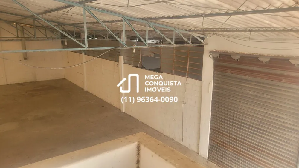 Depósito-Galpão, 2500 m² - Foto 14