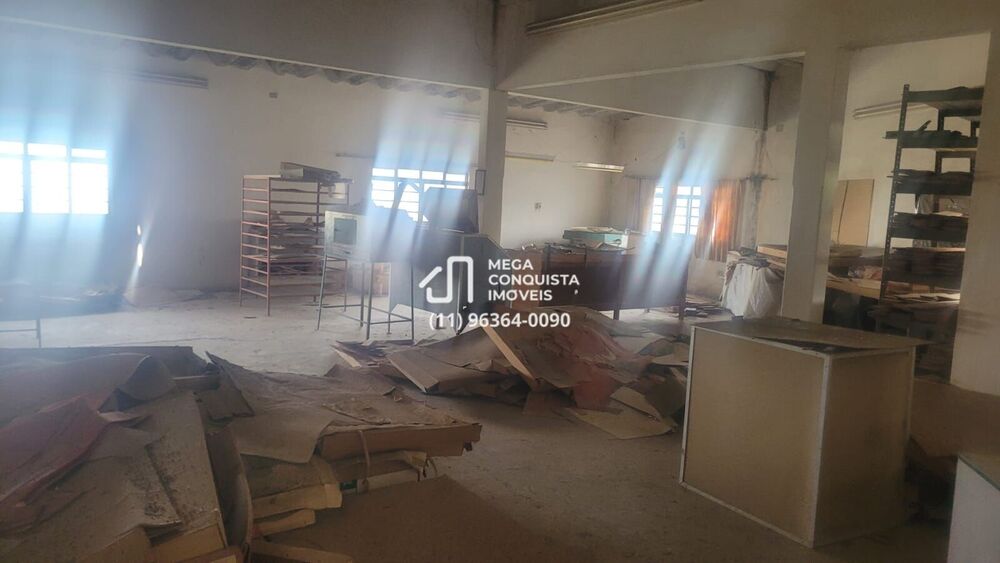 Depósito-Galpão, 2500 m² - Foto 8