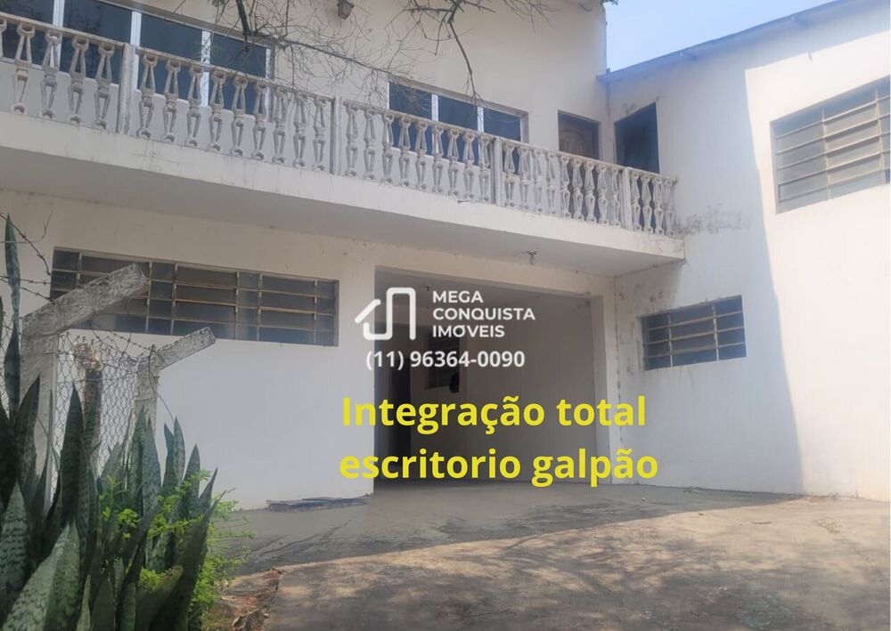 Depósito-Galpão, 2500 m² - Foto 7