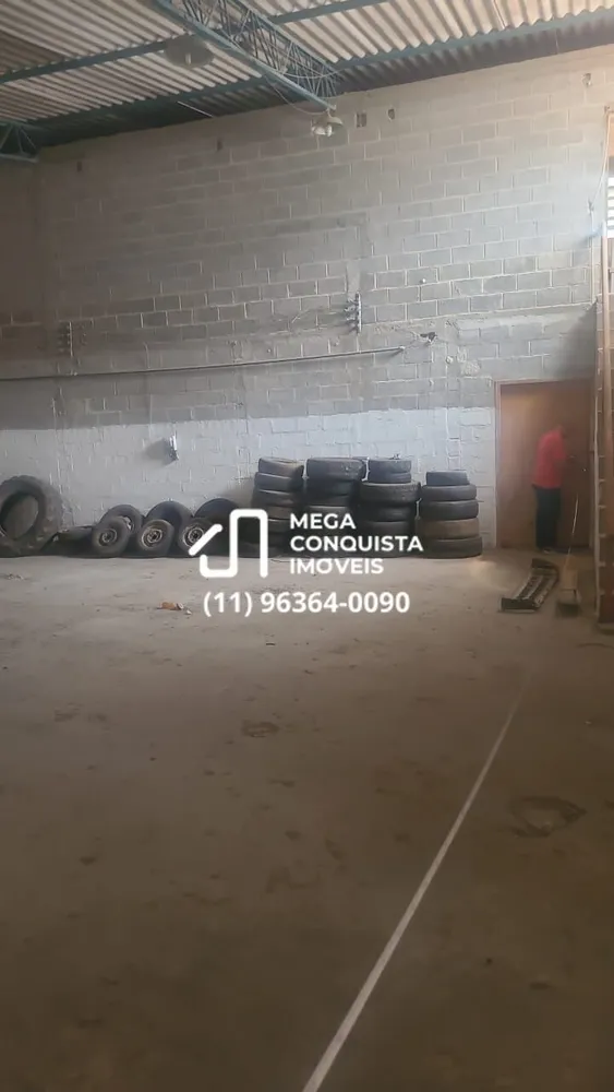 Depósito-Galpão, 2500 m² - Foto 13
