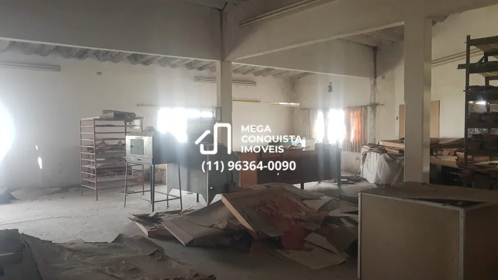 Depósito-Galpão, 2500 m² - Foto 18