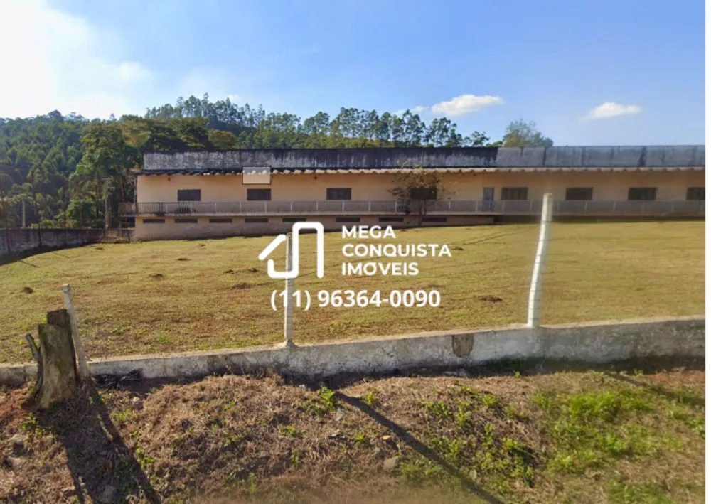 Depósito-Galpão, 2500 m² - Foto 11