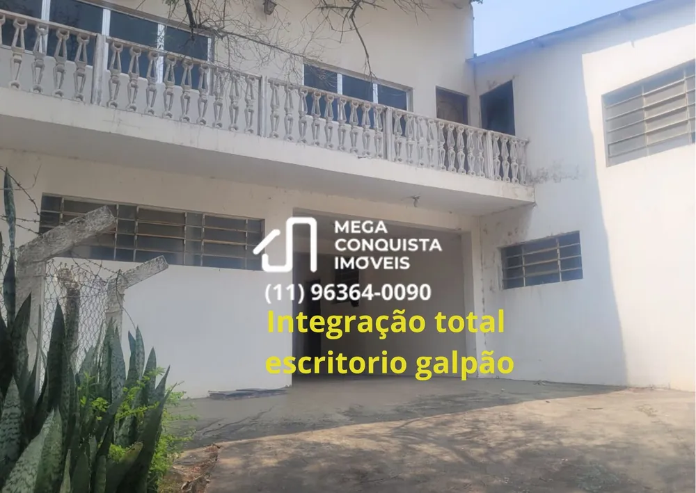 Depósito-Galpão, 2500 m² - Foto 12