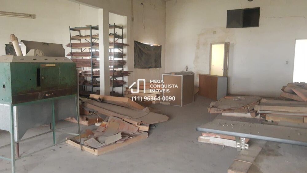 Depósito-Galpão, 2500 m² - Foto 2