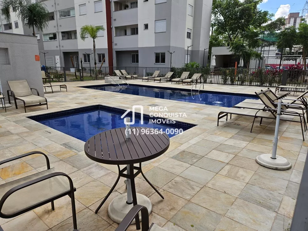 Apartamento, 2 quartos, 43 m² - Foto 46