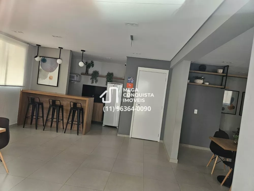 Apartamento, 2 quartos, 43 m² - Foto 32