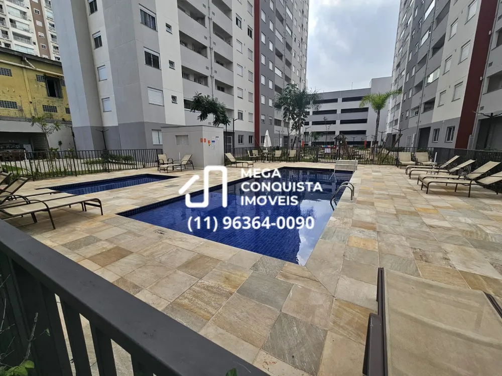 Apartamento, 2 quartos, 43 m² - Foto 94