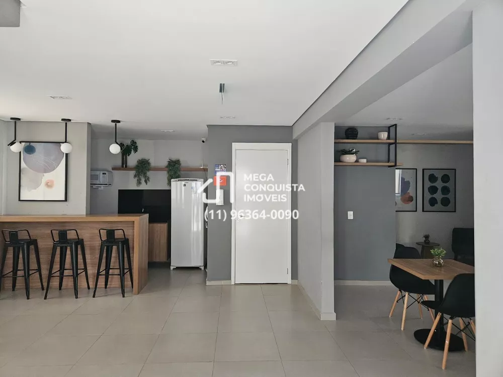 Apartamento, 2 quartos, 43 m² - Foto 31