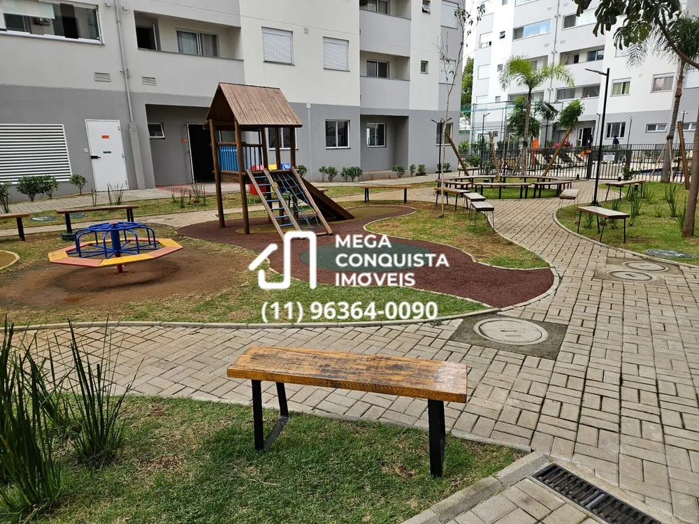 Apartamento, 2 quartos, 43 m² - Foto 90