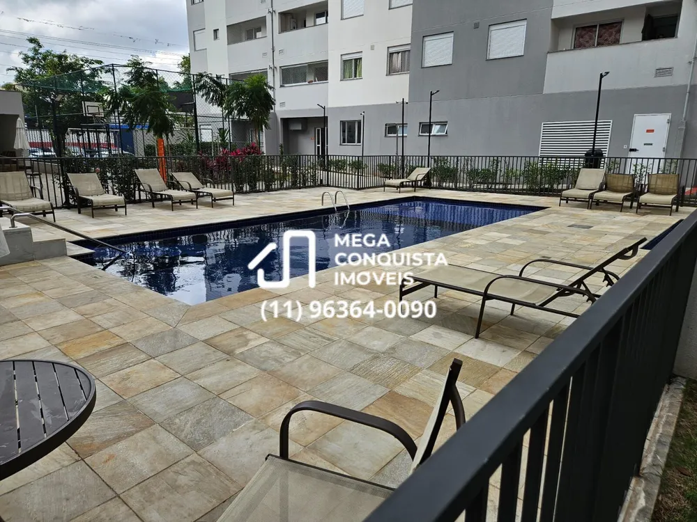 Apartamento, 2 quartos, 43 m² - Foto 98