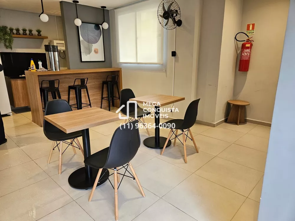 Apartamento, 2 quartos, 43 m² - Foto 40