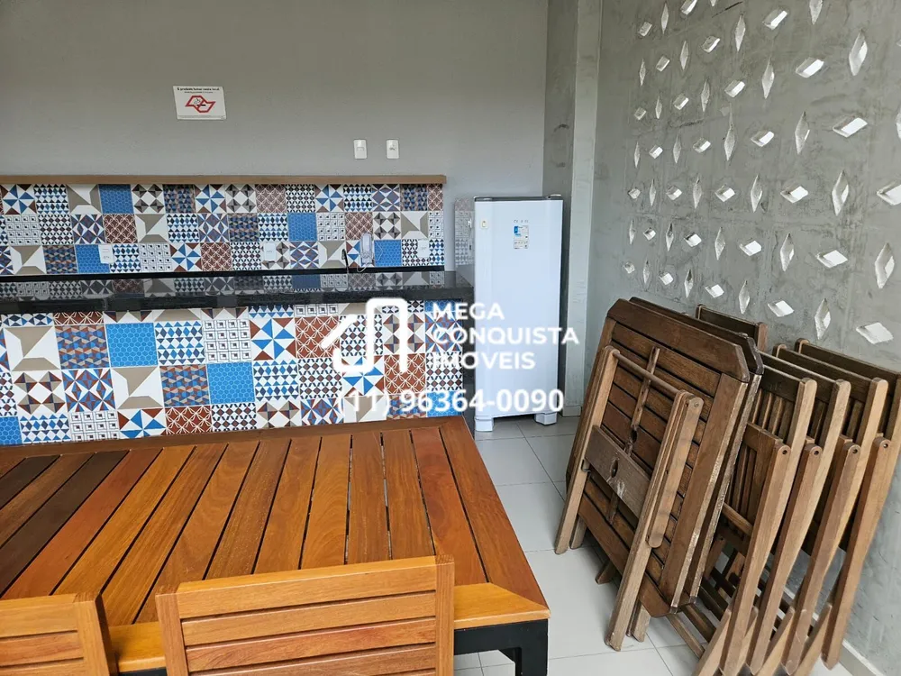 Apartamento, 2 quartos, 43 m² - Foto 91