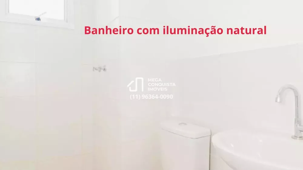 Apartamento, 2 quartos, 43 m² - Foto 6