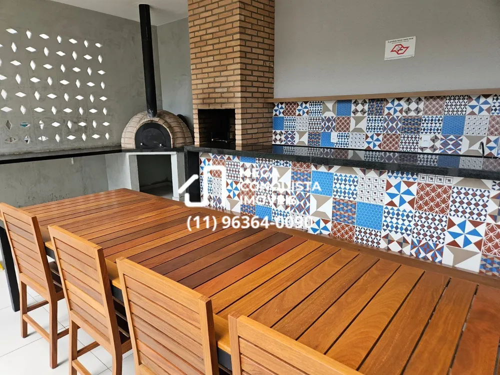 Apartamento, 2 quartos, 43 m² - Foto 82