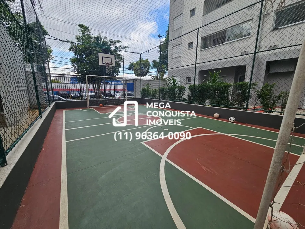 Apartamento, 2 quartos, 43 m² - Foto 57