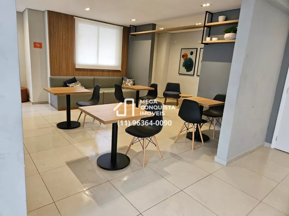 Apartamento, 2 quartos, 43 m² - Foto 44