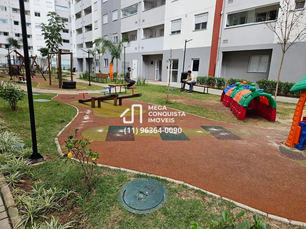 Apartamento, 2 quartos, 43 m² - Foto 26