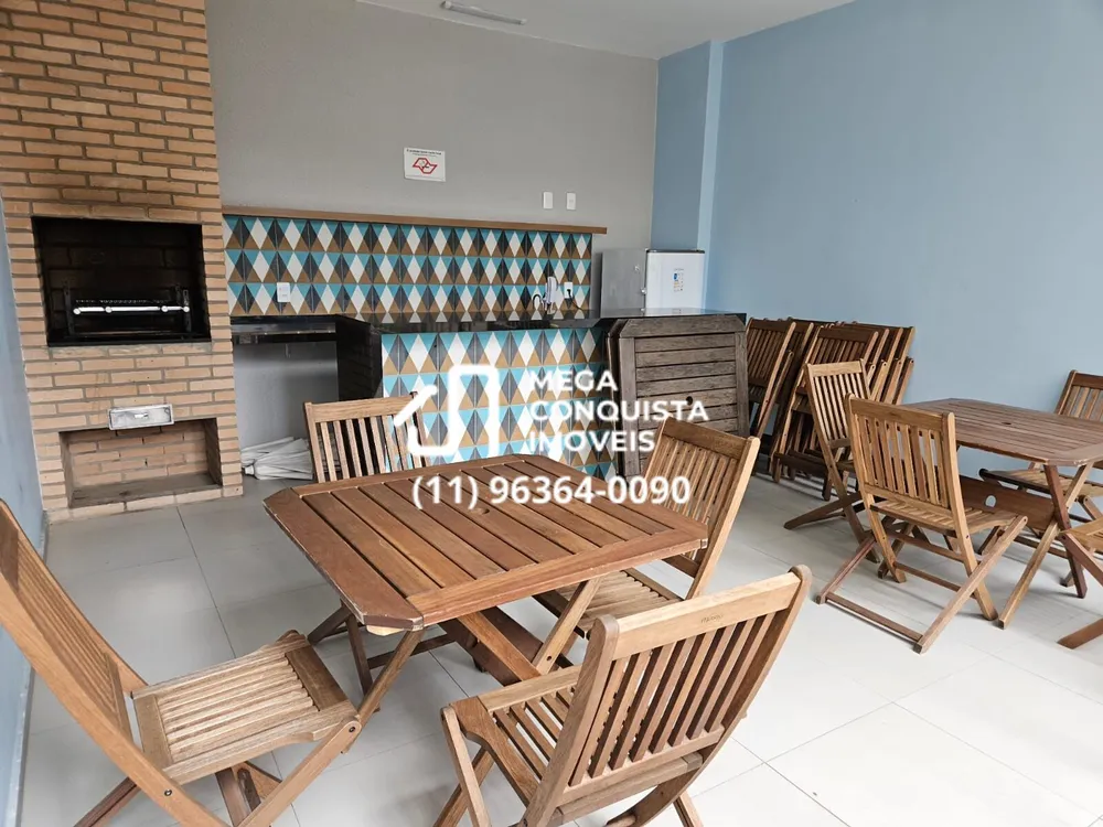 Apartamento, 2 quartos, 43 m² - Foto 79