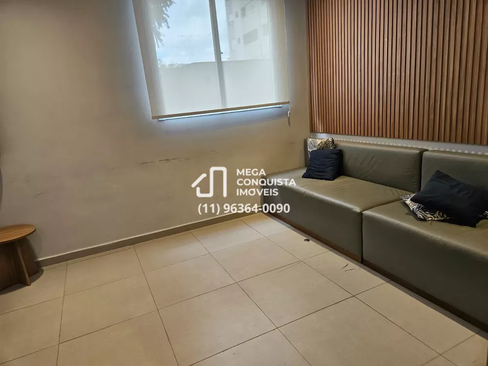 Apartamento, 2 quartos, 43 m² - Foto 42