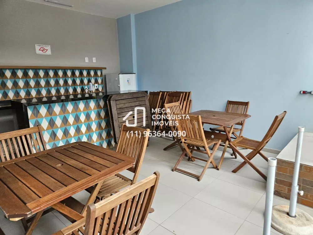 Apartamento, 2 quartos, 43 m² - Foto 33