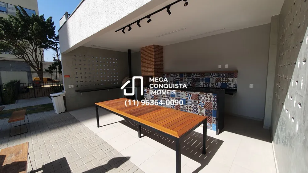 Apartamento, 2 quartos, 43 m² - Foto 58