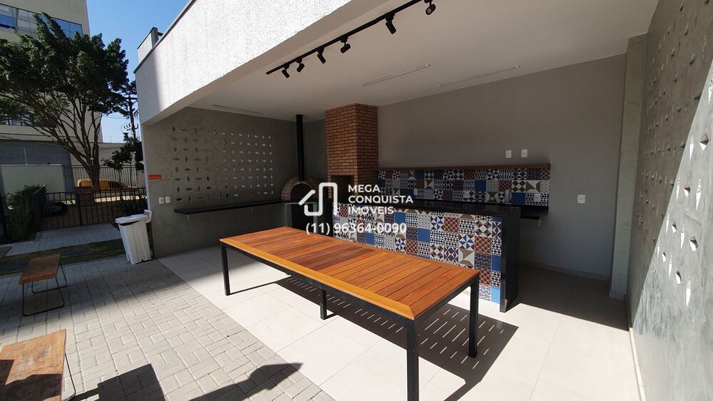 Apartamento, 2 quartos, 43 m² - Foto 17