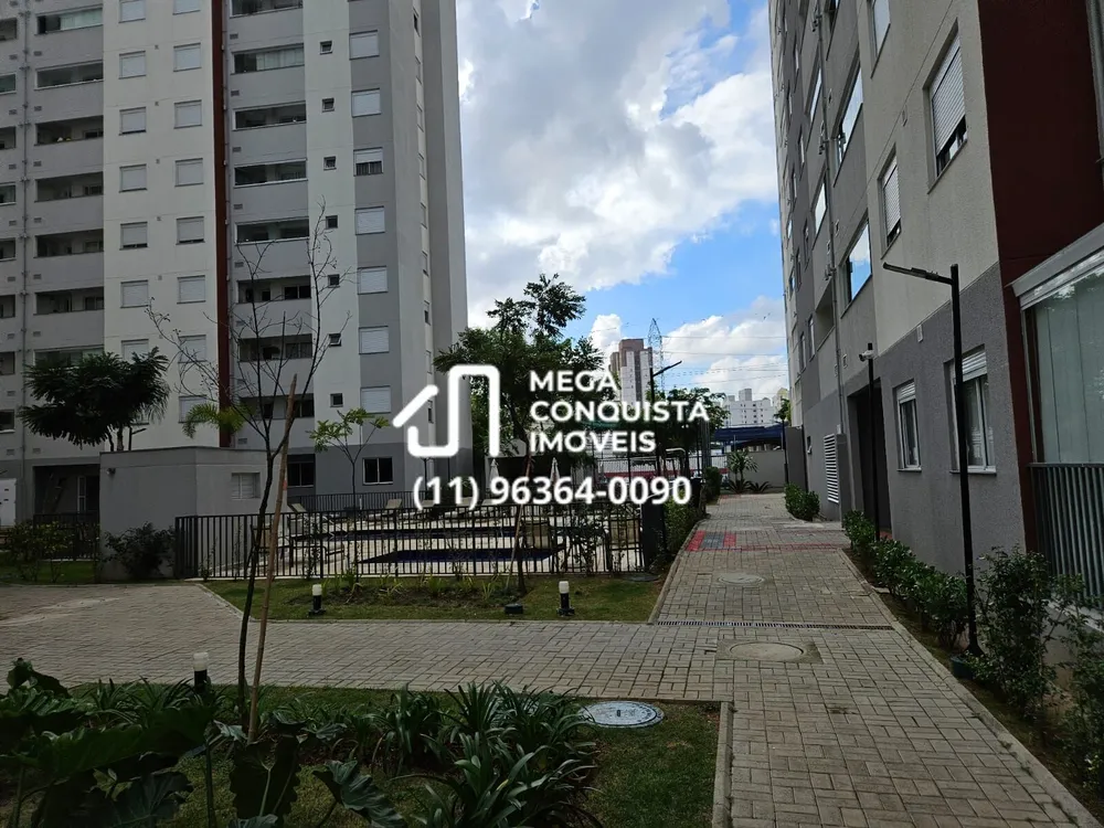 Apartamento, 2 quartos, 43 m² - Foto 111