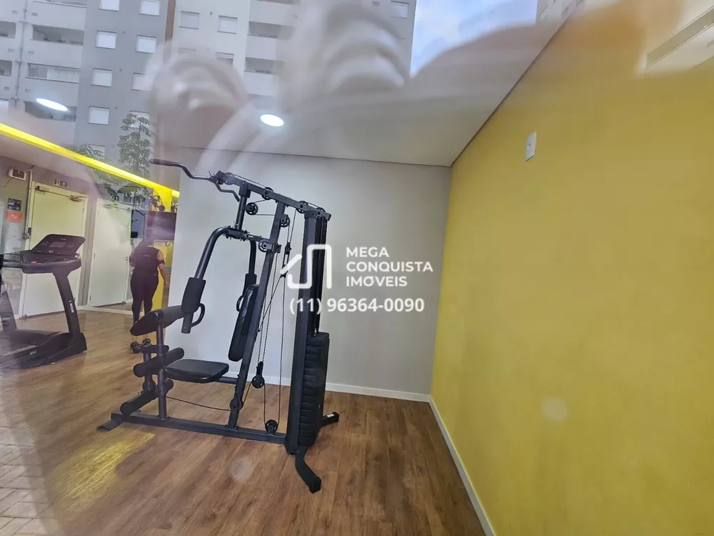 Apartamento, 2 quartos, 43 m² - Foto 24