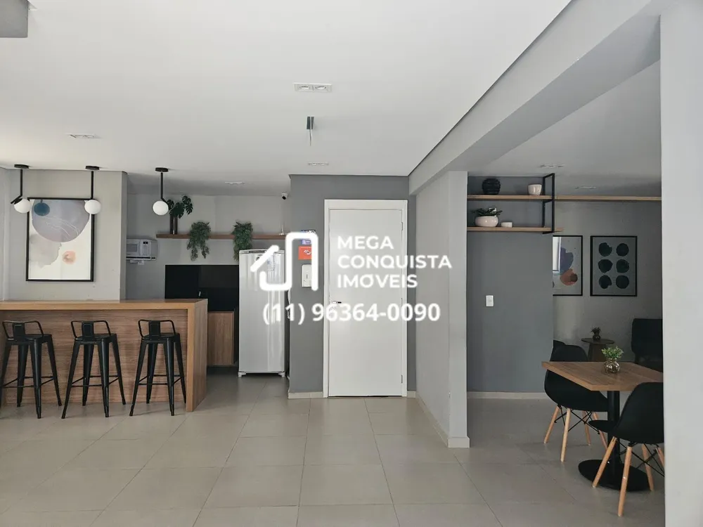 Apartamento, 2 quartos, 43 m² - Foto 87