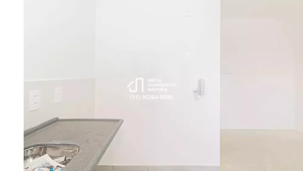 Apartamento, 2 quartos, 43 m² - Foto 5