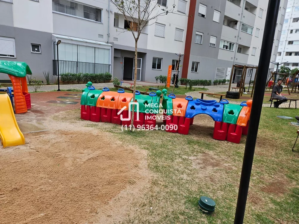 Apartamento, 2 quartos, 43 m² - Foto 29