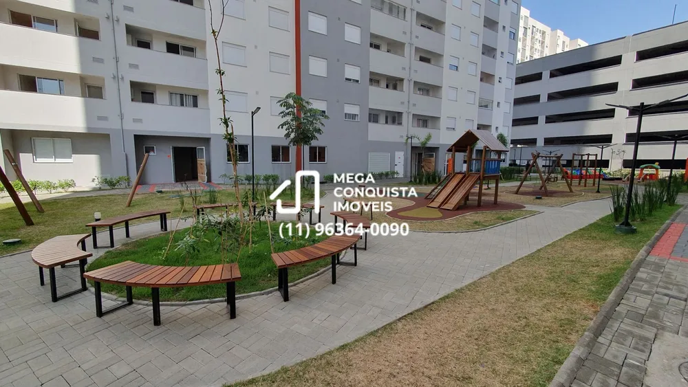 Apartamento, 2 quartos, 43 m² - Foto 71