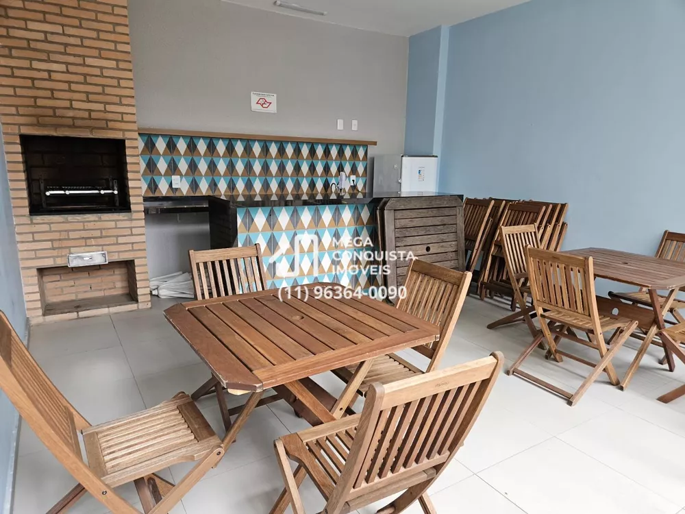 Apartamento, 2 quartos, 43 m² - Foto 30