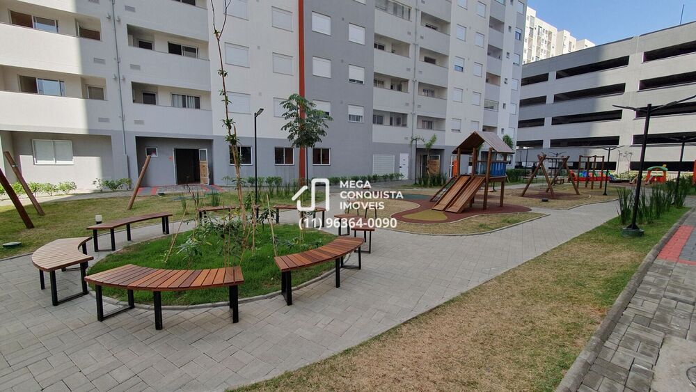 Apartamento, 2 quartos, 43 m² - Foto 11