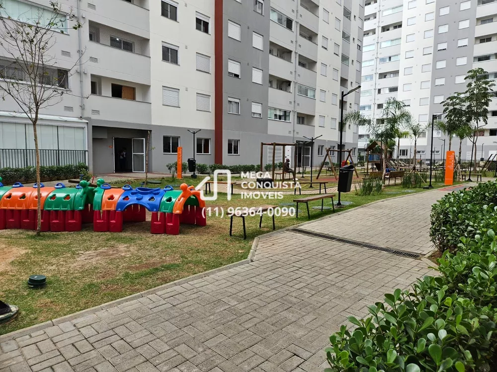 Apartamento, 2 quartos, 43 m² - Foto 28