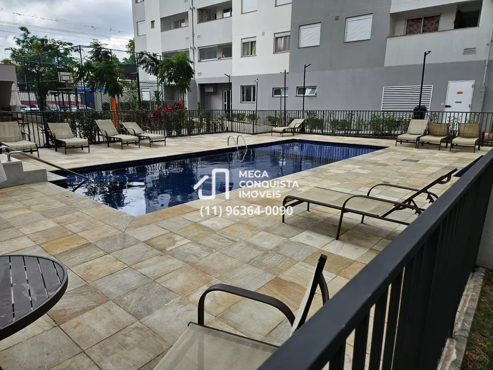 Apartamento, 2 quartos, 43 m² - Foto 45