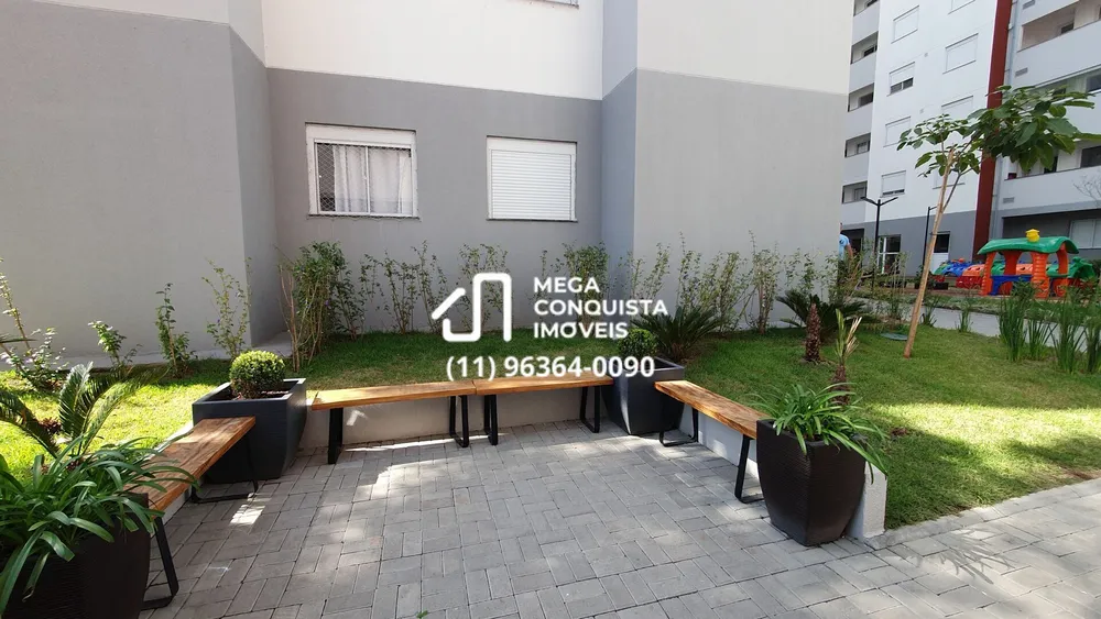 Apartamento, 2 quartos, 43 m² - Foto 97