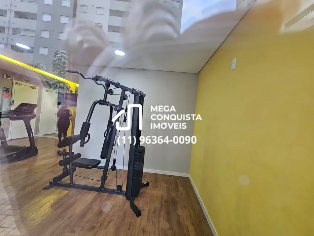 Apartamento, 2 quartos, 43 m² - Foto 55