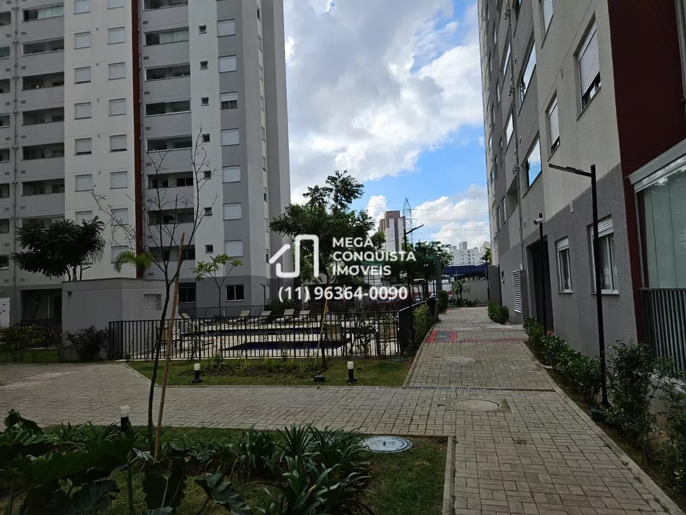 Apartamento, 2 quartos, 43 m² - Foto 50