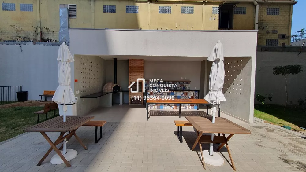 Apartamento, 2 quartos, 43 m² - Foto 18
