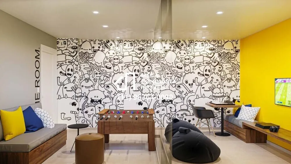 Apartamento, 2 quartos, 43 m² - Foto 69