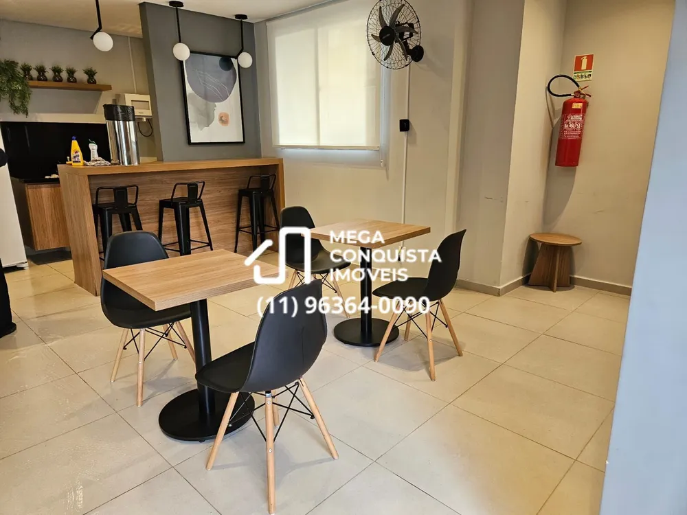 Apartamento, 2 quartos, 43 m² - Foto 83